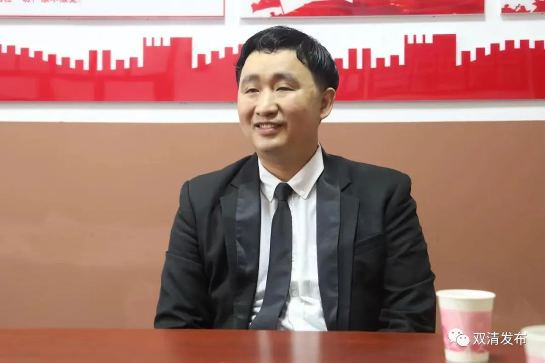 政协委员隆柏兰：“红心”温暖他人 “忠心”传播文化_邵阳头条网