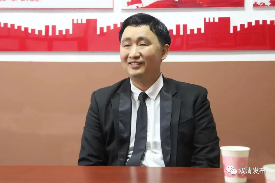 政协委员隆柏兰：“红心”温暖他人 “忠心”传播文化_邵商网