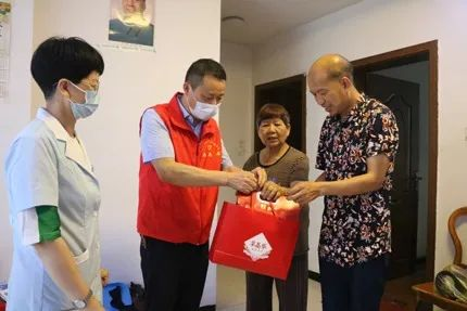 双清区“医”路有爱在为民解忧中践行初心使命_邵阳头条网