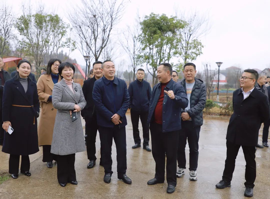 双清区召开姚喆故居红色文化生态旅游项目一期工程建设现场办公会_邵阳头条网