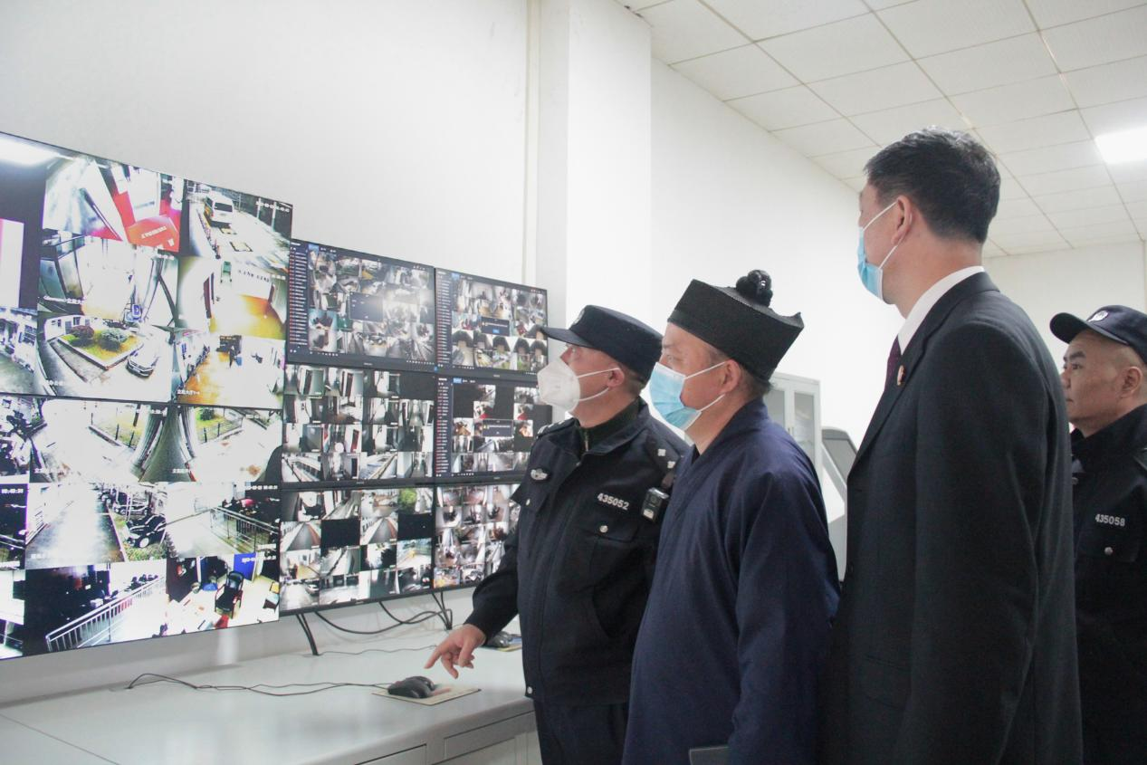 双清法院： 邀请全国政协委员到院宣讲全国两会精神_邵阳头条网