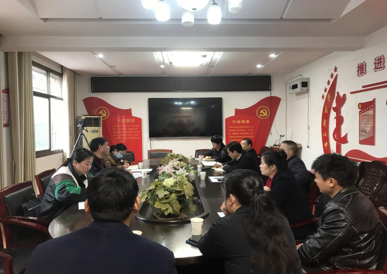 邵阳市行政审批服务局到双清调研政务服务工作_邵阳头条网