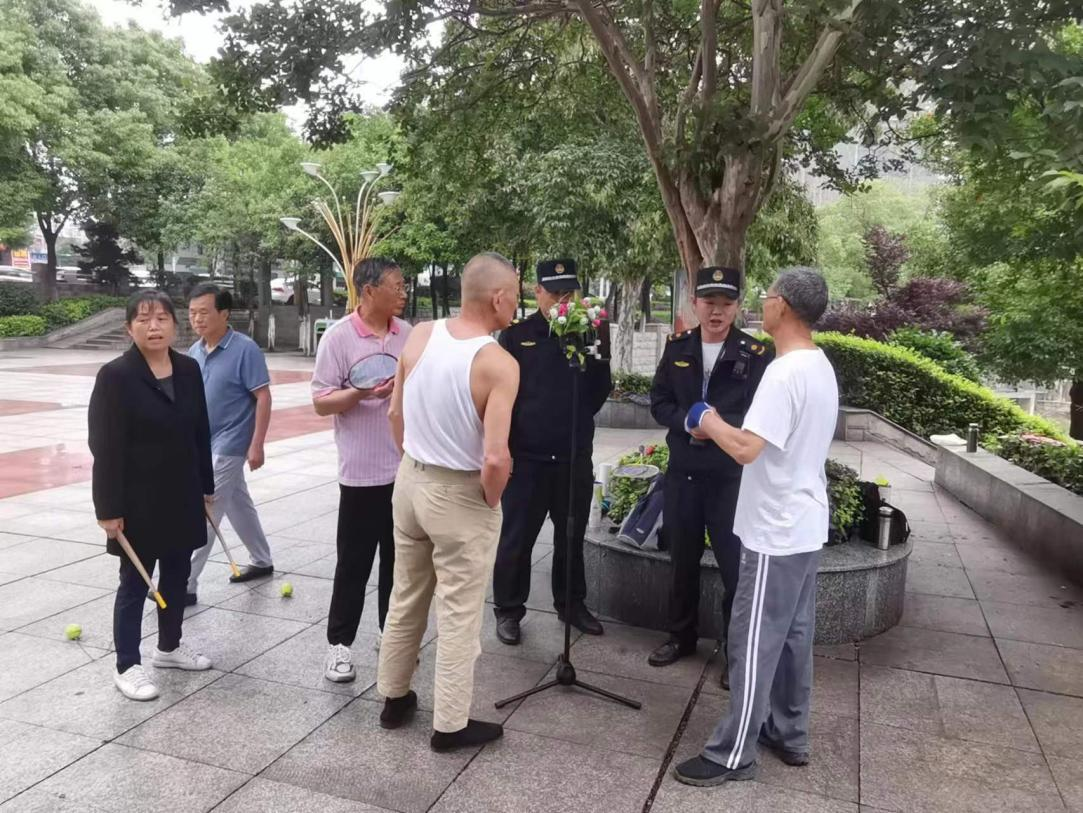 助力高考，为梦护航_邵阳头条网