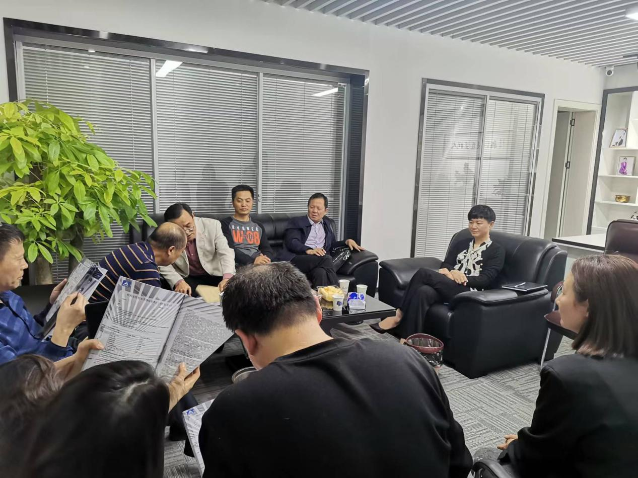 优化营商环境|双清区多部门联合开展整顿规范代理记账市场秩序专项检查_邵阳头条网