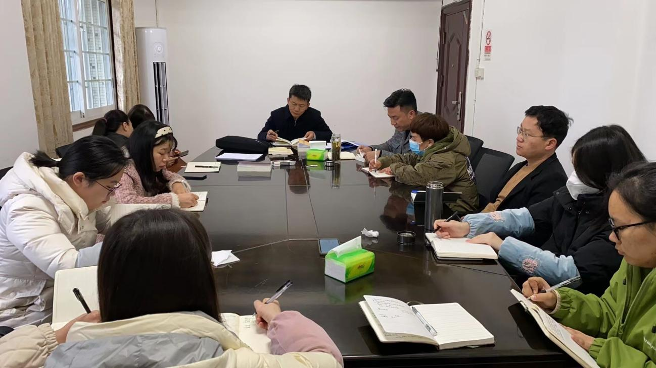 双清区审计局开展宪法宣传活动_邵阳头条网