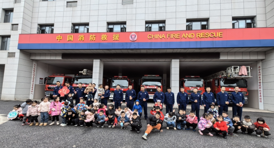 情暖冬日 爱心腊八|来自幼儿园的暖心慰问_邵阳头条网