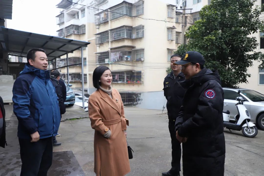 双清区开展春节前文化市场安全生产联合专项检查_邵阳头条网