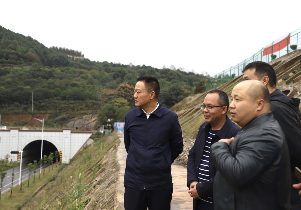 冲刺国卫复审有热度 干出环境整治加速度_邵阳头条网