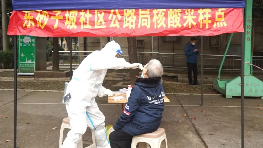 行业党员全情投入 汇聚抗疫强大合力_邵阳头条网