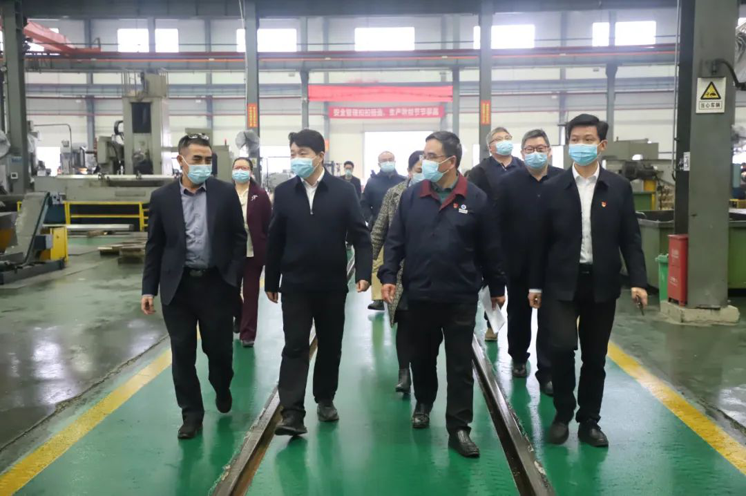 双清区召开现代物流业发展座谈会_邵阳头条网
