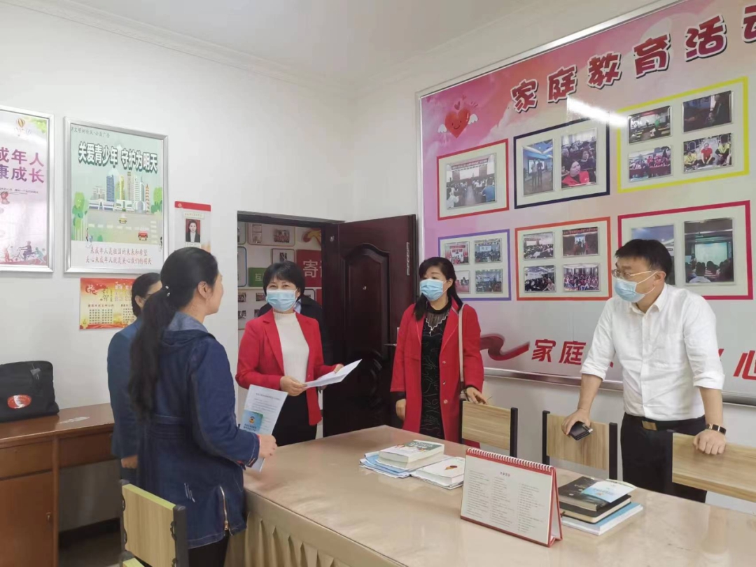 双清区政协赴娄底考察学习委员工作室建设_邵阳头条网