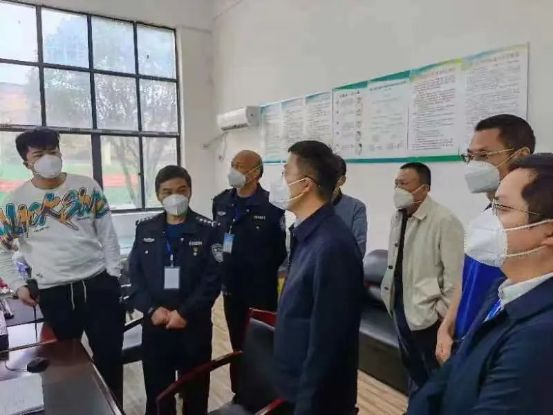邵阳双清|隔离转运精准高效 安全有序_邵阳头条网