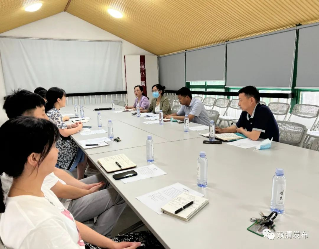 人才培养“尖峰行动”|双清区到湖南大学开展校企合作调研_邵阳头条网