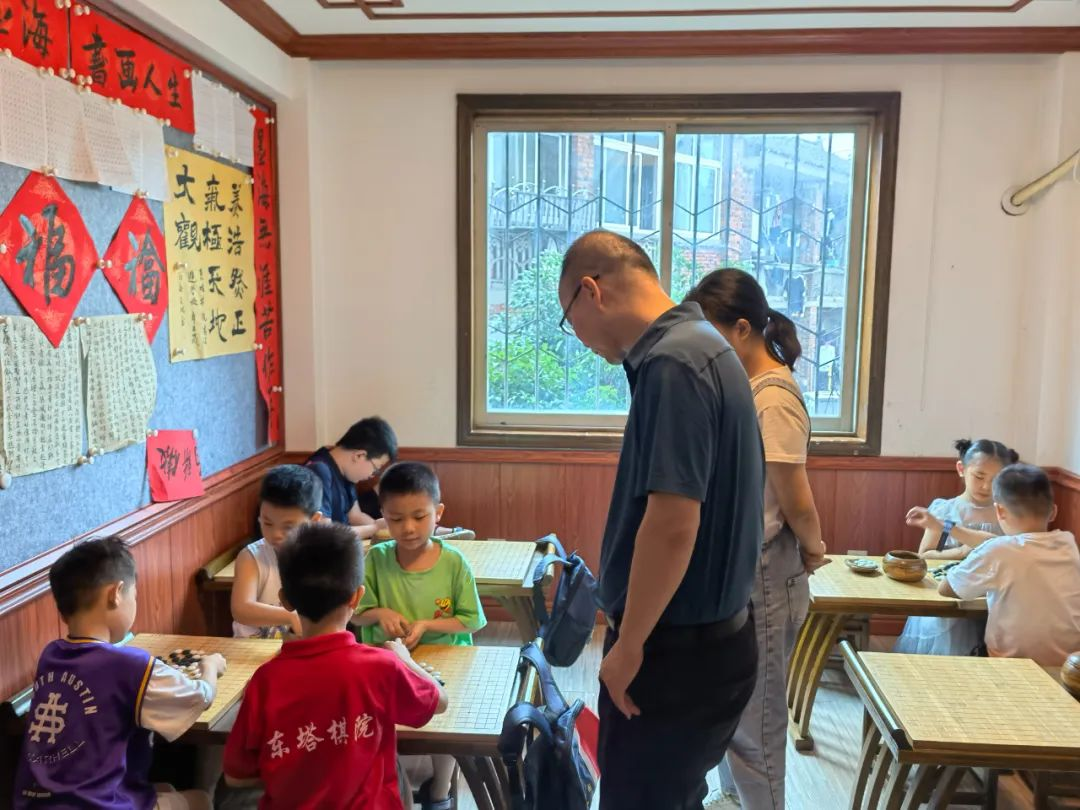 “双减”在行动|双清区对校外培训机构办学行为进行全面清查_邵阳头条网