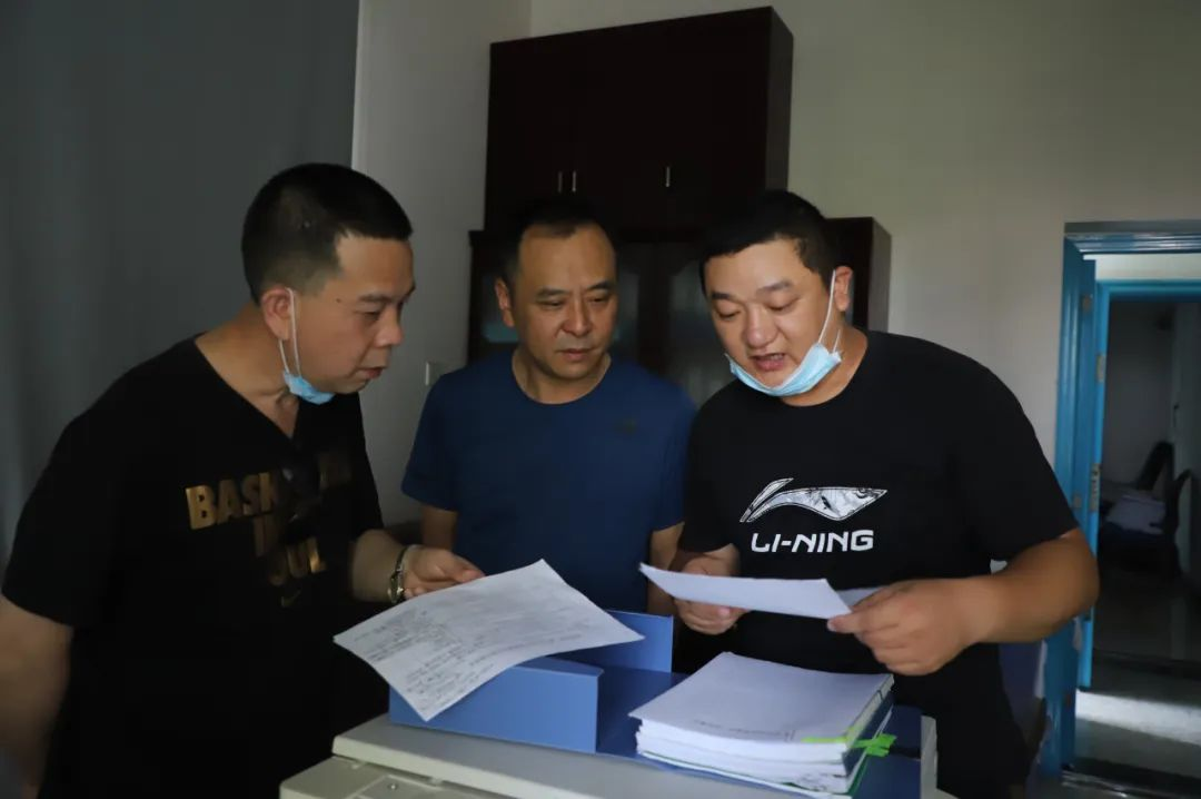 环保“利剑”行动进行时|双清区对医疗废物、废水规范化处置开展专项督查整治行动_邵阳头条网
