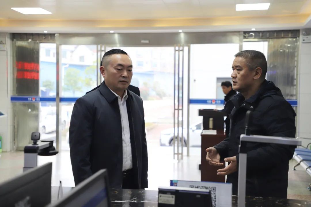赵逢春调研指导全区司法行政工作_邵阳头条网