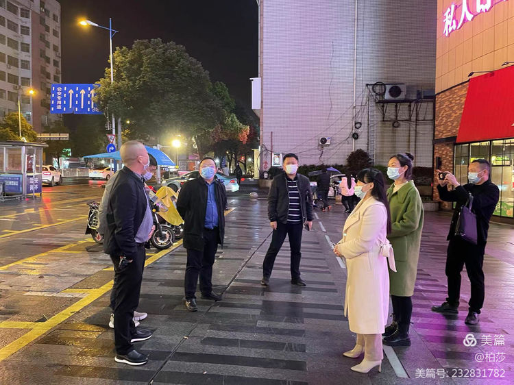 双清区东风路街道人大代表积极参与疫情防控工作_邵阳头条网
