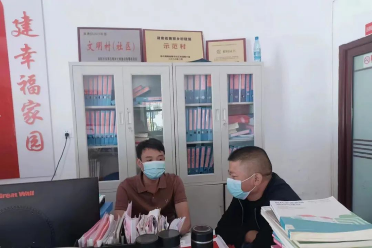 二十大时光 盛会反响|两塘村党总支书记姜太春:在振兴之路上开拓出农村新天地_邵阳头条网