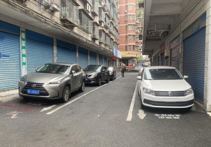 双清区：党建引领“微网格” 社会治理“大能量”_邵阳头条网