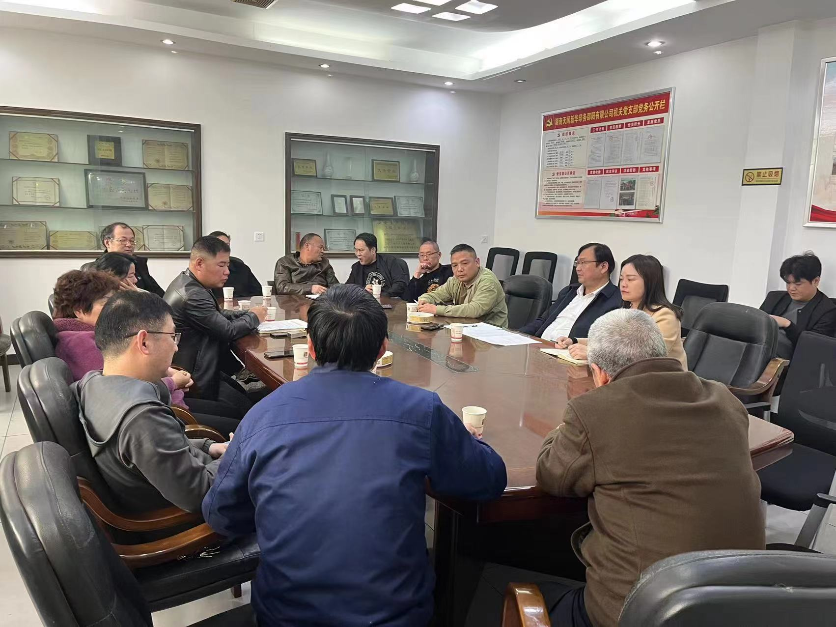 龙须塘街道：加快聚才引才，优化人才环境_邵阳头条网