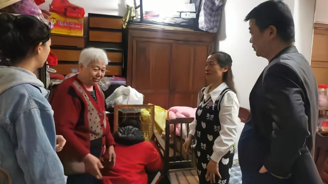 双清区东风路街道:贯彻落实“放管服”改革 切实提高服务质量_邵阳头条网