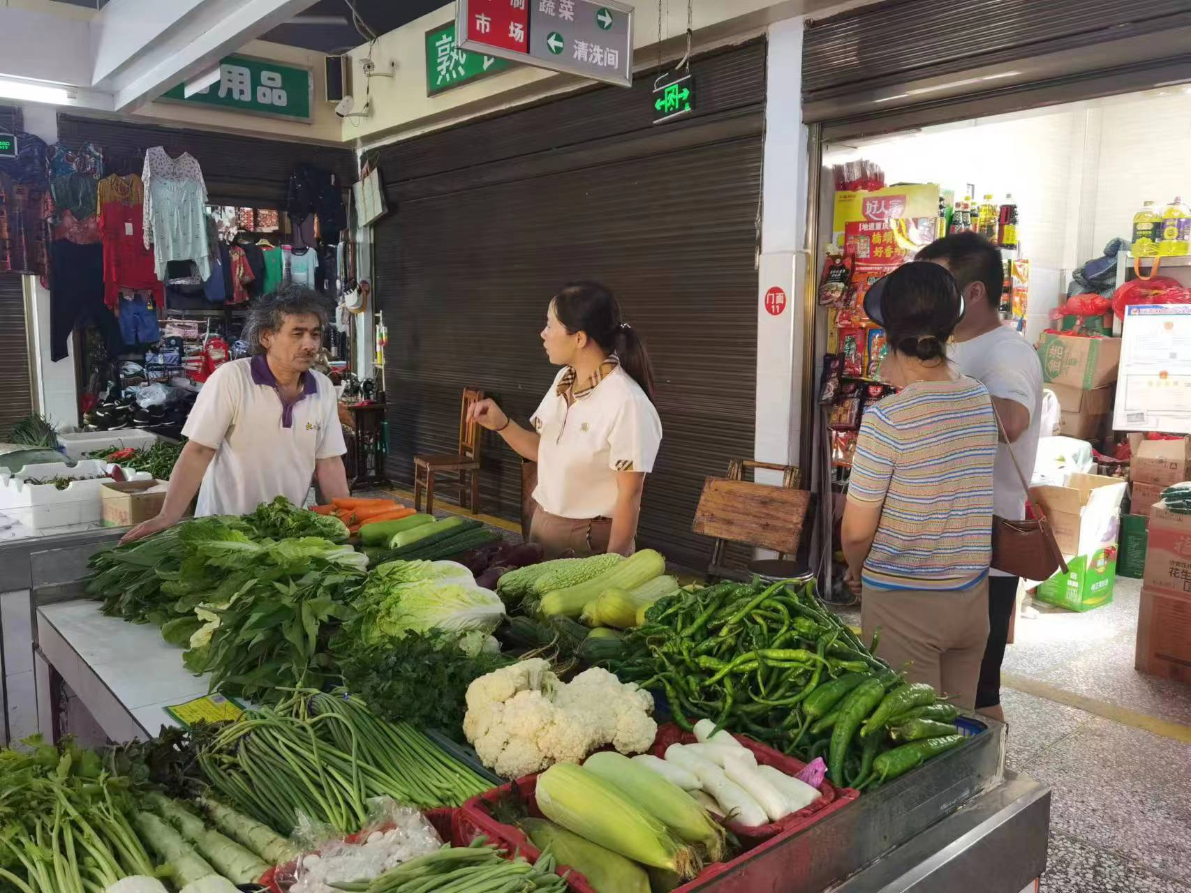 兴隆街道开展“提食品安全意识，谨防野生毒蘑菇及消防安全液化气使用等安全隐患大排查”活动_邵阳头条网