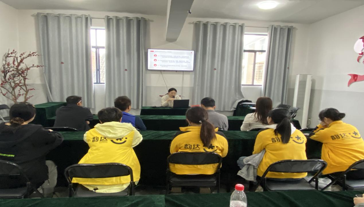 龙须塘街道：“暖新夜校”护安全 爱心服务暖人心_邵阳头条网