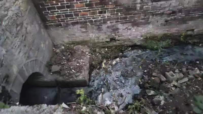 石桥街道：深入开展利剑行动，切实改善人居环境_邵阳头条网