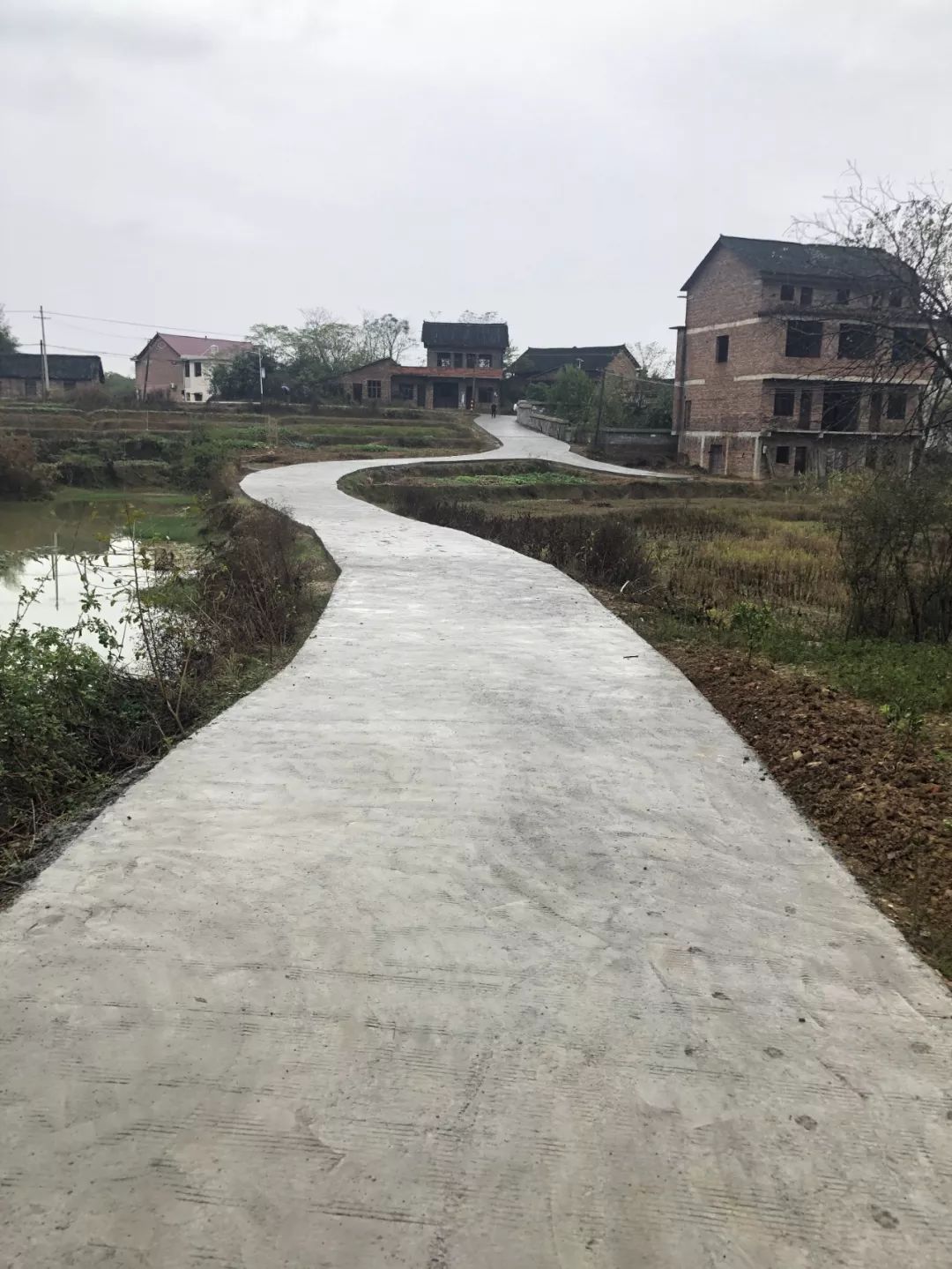 双清区交通扶贫扶出百姓幸福新生活(图2)