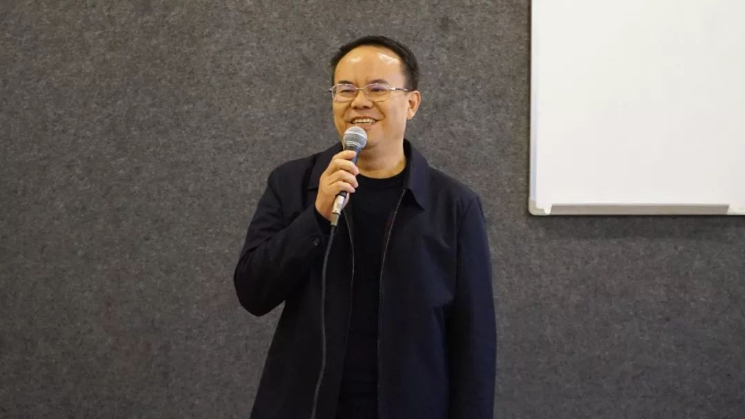 政协邵阳市双清区第五届委员会委员工作室（文化艺术界）揭牌(图2)