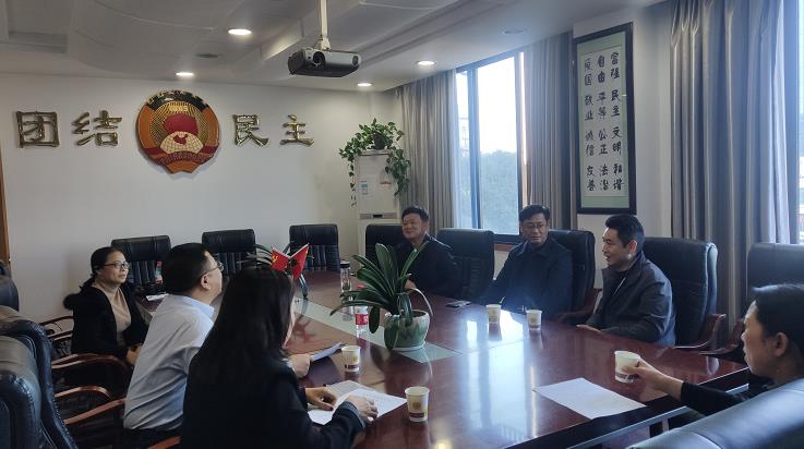 双清区政协现场督办提案 减少儿童龋齿发生(图1)
