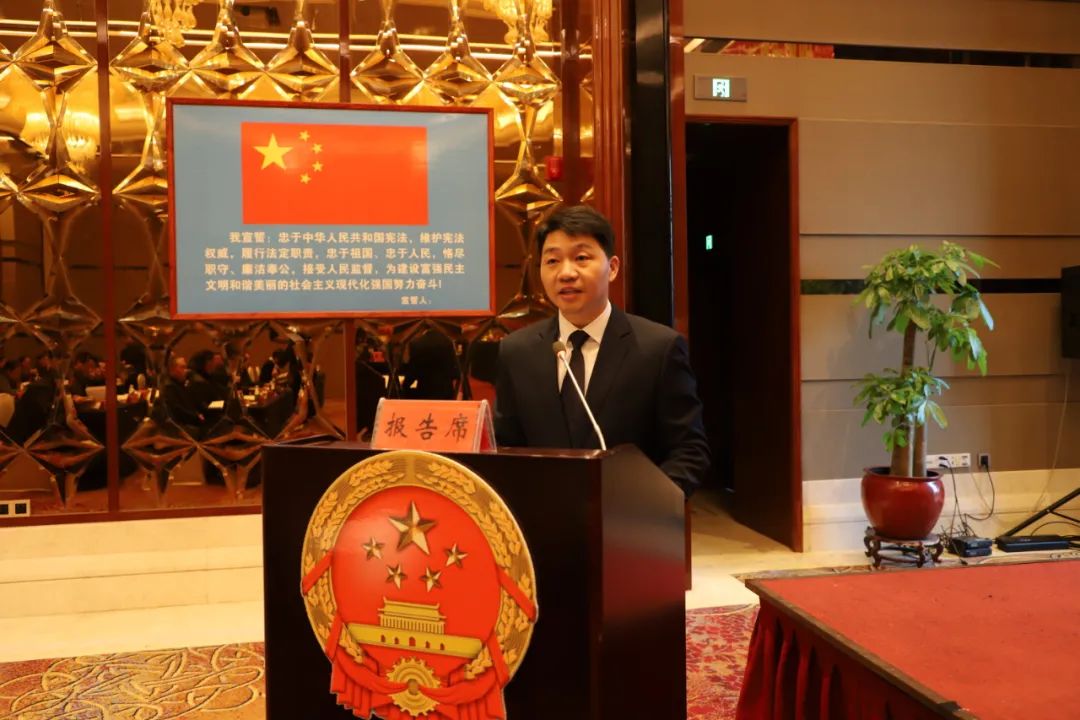 邵阳市双清区人大常委会决定：江韬任双清区代区长(图2)