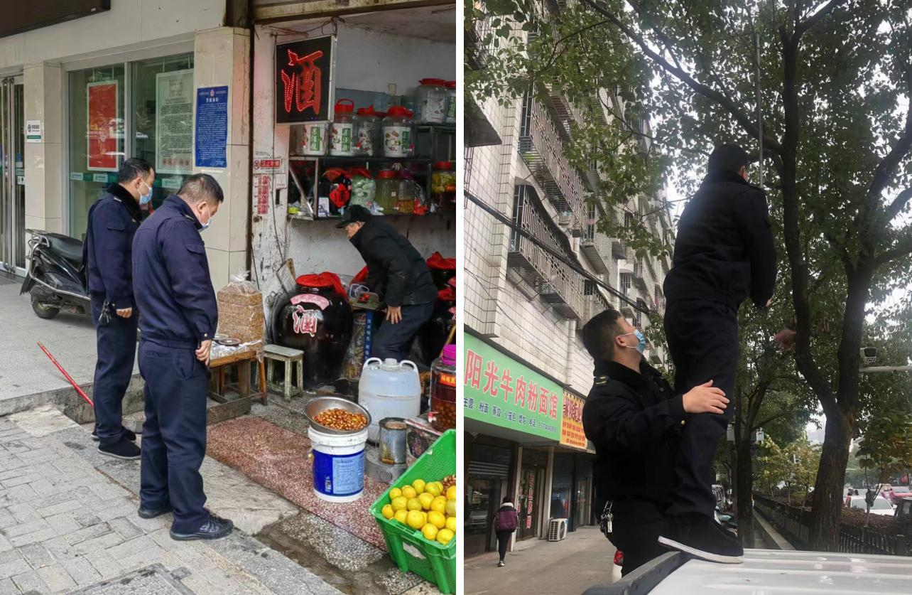开展爱国卫生运动，共建和谐美好家园(图2)