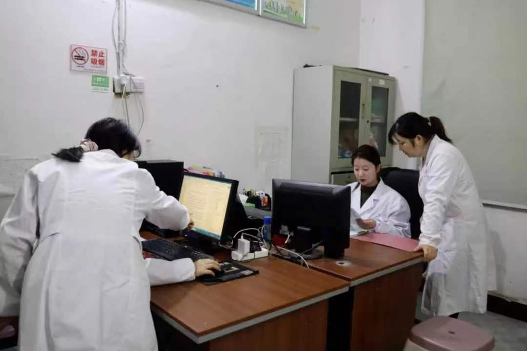 双清区：推动妇幼健康工作提质增效 助力优化营商环境(图1)