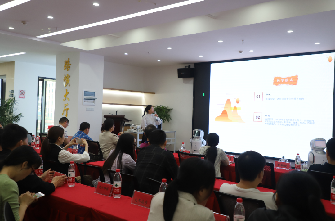 双清区2021年科技活动周启动 (图3)