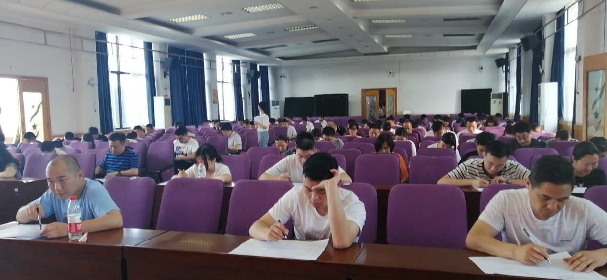 双清区2021年度第二期发展对象和入党积极分子培训班圆满结业(图2)