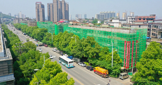 双清区委举行庆祝建党100周年新闻发布会(图3)