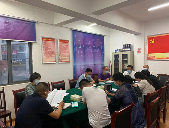 双清区启动15-17岁人群新冠疫苗接种工作(图1)
