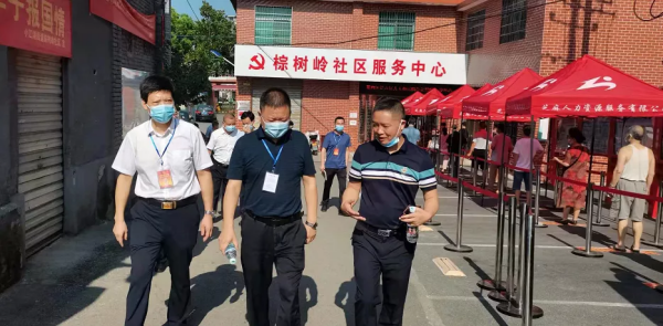 双清：依法有序开展人大代表投票选举工作(图3)