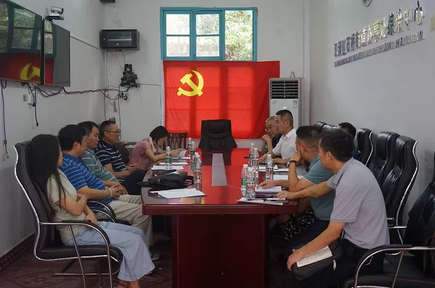 如何破解物业管理与社区治理融合发展难题？市人大常委会调研组这样说(图2)