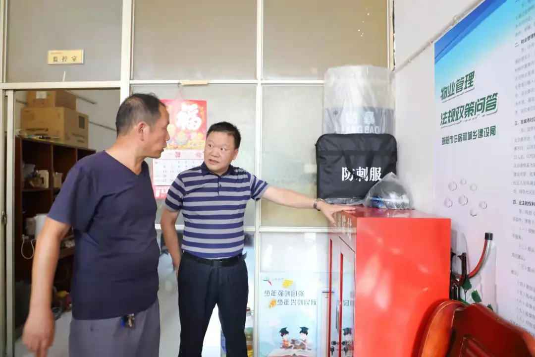 一律曝光，严肃处理 曾秦伟要求全面落实创文问题整改(图3)