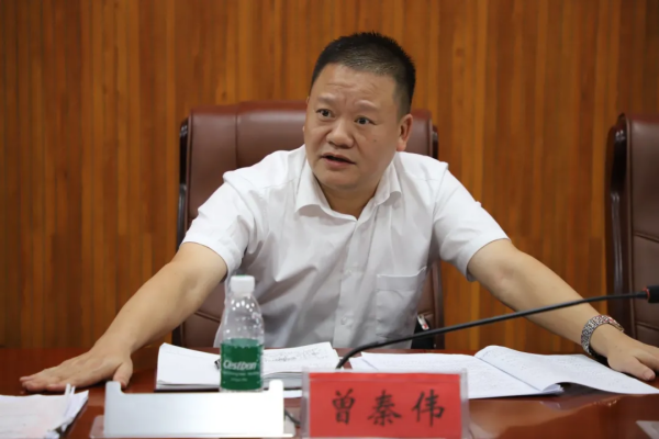 精心部署，攻坚克难  双清区全力以赴推进创文工作(图2)