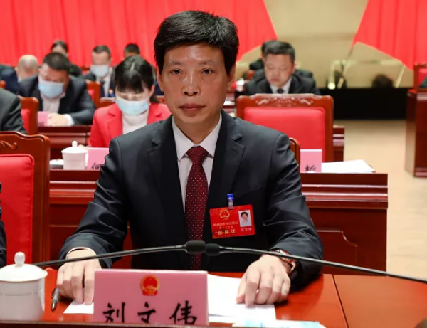 邵阳市双清区六届人大一次会议开幕(图3)