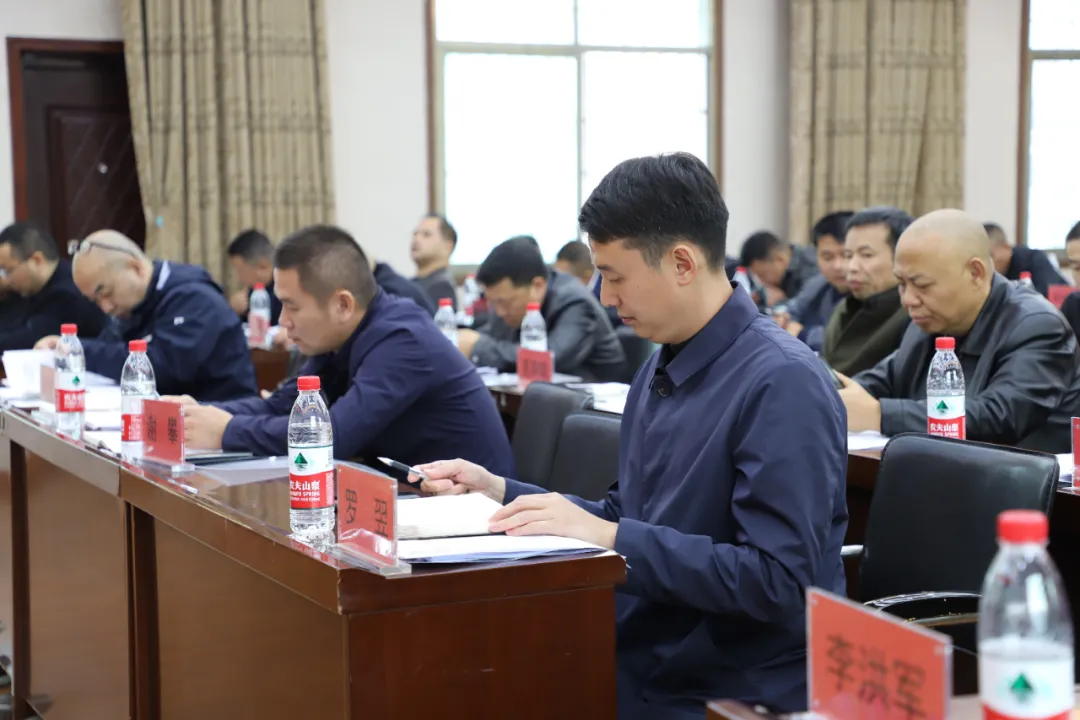 双清区实施“七大专项行动”助推乡村振兴(图4)