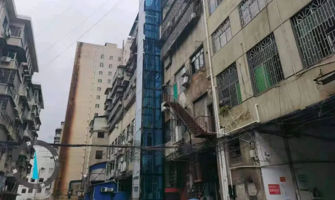 看双清区如何将这些老旧小区改造成为“温馨港湾”(图4)
