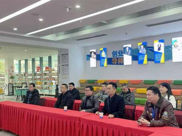 市委党史学习教育第三巡回指导组到双清区督导工作(图2)