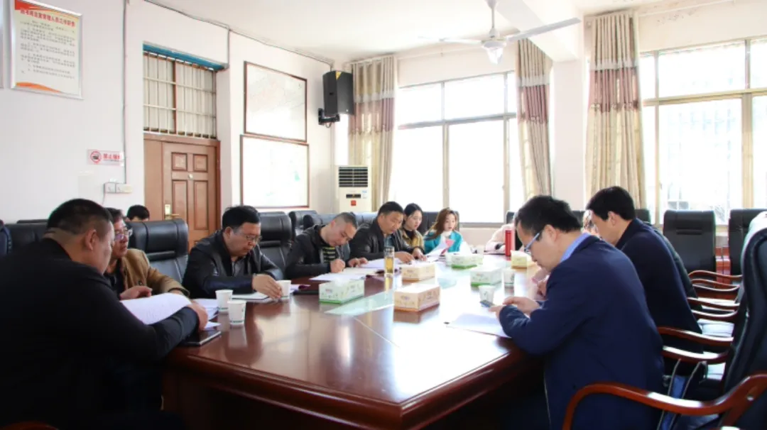 双清区深入开展学习贯彻中央人大工作会议精神宣讲(图2)