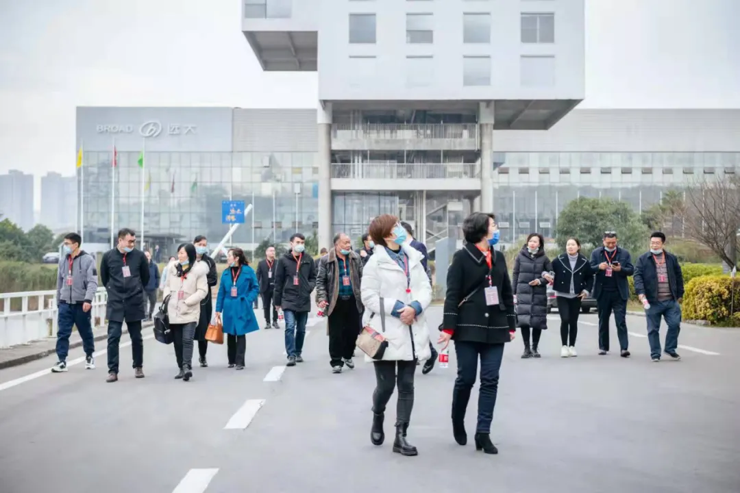 邵阳市双清区：构筑人才高地形成“磁场效应”(图2)