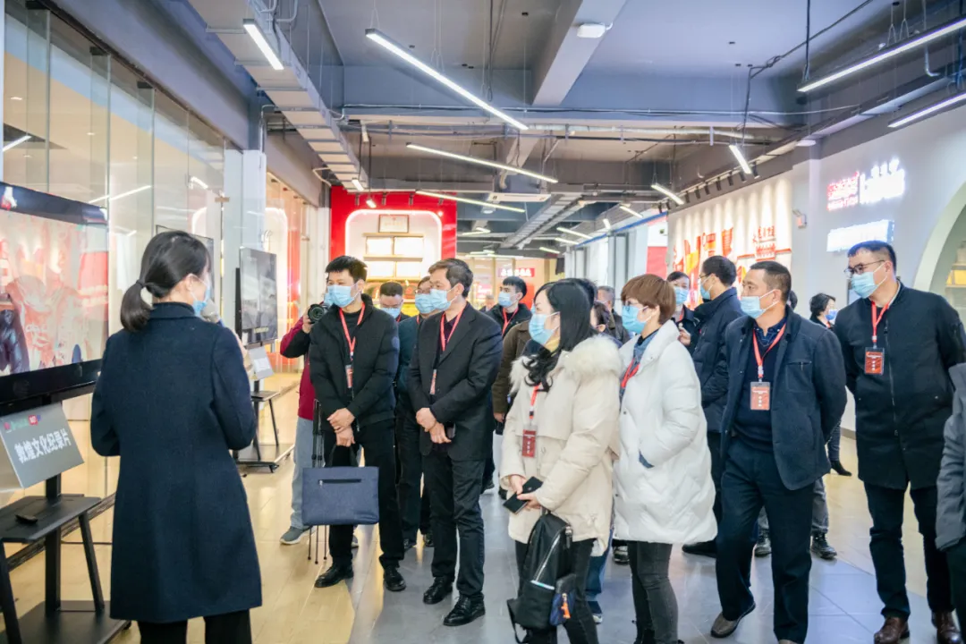 聚才研修添活力，引智创新谋发展：双清区举办专家国情省情市情区情研修班(图3)