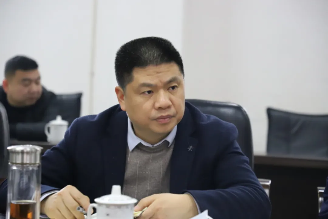 双清区：用心用情用力帮扶，积极为破产重整企业纾困 (图1)